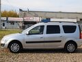 2014 Lada (ВАЗ) Largus I, серебристый - вид 7