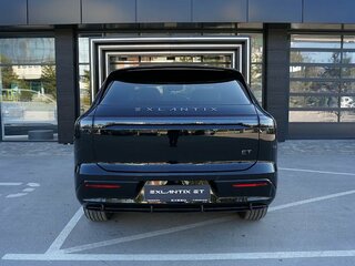 2026 Esteo Exlantix ET, чёрный, 6990000 рублей, вид 4