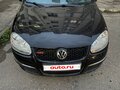 2010 Volkswagen Jetta V, чёрный, 690000 рублей - вид 3