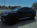 2022 Haval F7x I, чёрный, 1550000 рублей - вид 3