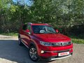 2020 Changan CS35 Plus I, красный, 1549000 рублей