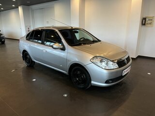 Renault Symbol ll
