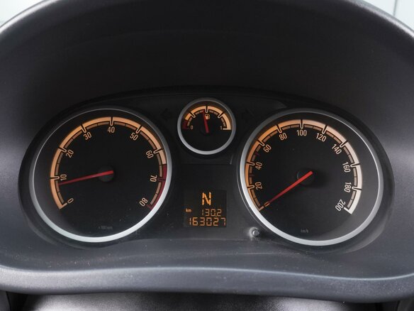 2007 Opel Corsa D, бежевый, 470000 рублей - вид 14