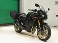 2014 Yamaha FZ1, чёрный, 650000 рублей