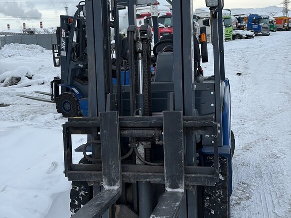 2024 TRF E15, синий, 1281000 рублей - вид 2