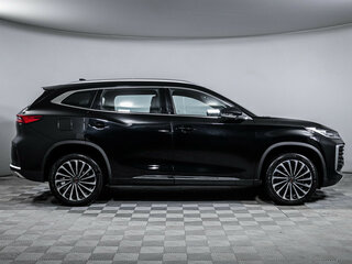 2024 Exeed TXL I Рестайлинг 2, чёрный, 2499000 рублей, вид 4