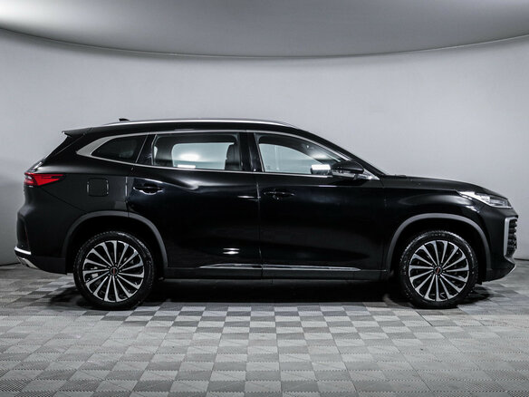 2024 Exeed TXL I Рестайлинг 2, чёрный, 2569000 рублей - вид 3
