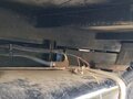 1996 ГАЗ ГАЗель (3302), голубой - вид 8