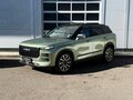 2024 Jaecoo J7 I, зелёный, 2200000 рублей