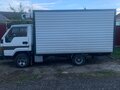1989 Toyota Dyna, белый, 565000 рублей - вид 2