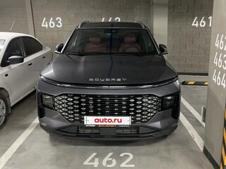 2025 Soueast S07, серый, 2800000 рублей, вид 4