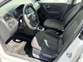 2019 Volkswagen Polo V Рестайлинг, белый - вид 5