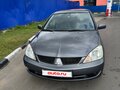 2009 Mitsubishi Lancer Classic IX Рестайлинг, серый, 370000 рублей