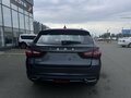 2026 Lada (ВАЗ) Vesta SW I Рестайлинг (NG), серый, 1835000 рублей - вид 2