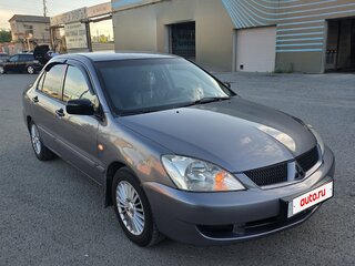 2006 Mitsubishi Lancer IX Рестайлинг, серый, 300000 рублей, вид 3