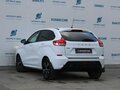 2018 Lada (ВАЗ) XRAY I, белый, 900000 рублей - вид 6