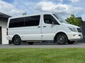 2015 Mercedes-Benz Sprinter, белый, 3200000 рублей - вид 1