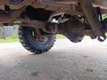 1996 УАЗ 31512, голубой, 330000 рублей - вид 8