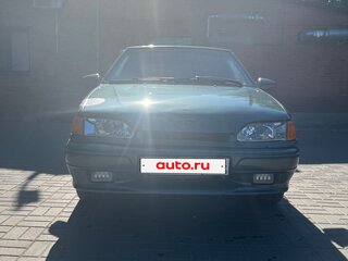 2011 Lada (ВАЗ) 2114, серый, 170000 рублей, вид 2