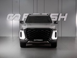 2024 Changan Hunter Plus, серый, 3050000 рублей, вид 3