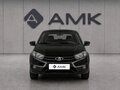 2026 Lada (ВАЗ) Granta I Рестайлинг, чёрный, 987000 рублей - вид 2