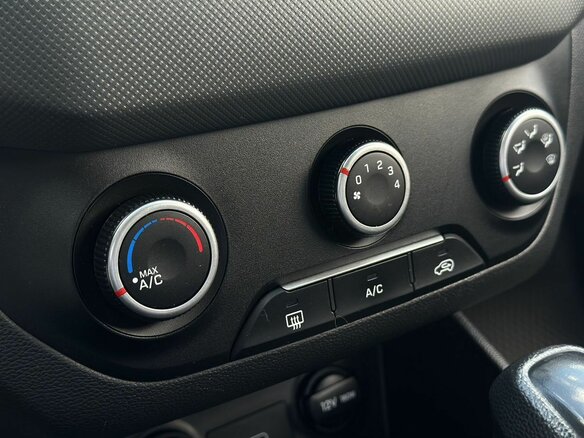 2021 Hyundai Creta I Рестайлинг, серебристый, 1794000 рублей - вид 17