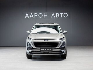 2025 FAW Bestune T90, серый, 3131000 рублей, вид 2