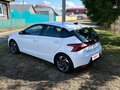 2021 Hyundai i20 MHEV III, белый, 1580000 рублей - вид 7