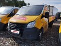 2023 ГАЗ ГАЗель Next, белый, 1904000 рублей