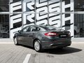 2018 Ford Mondeo V, серый - вид 1