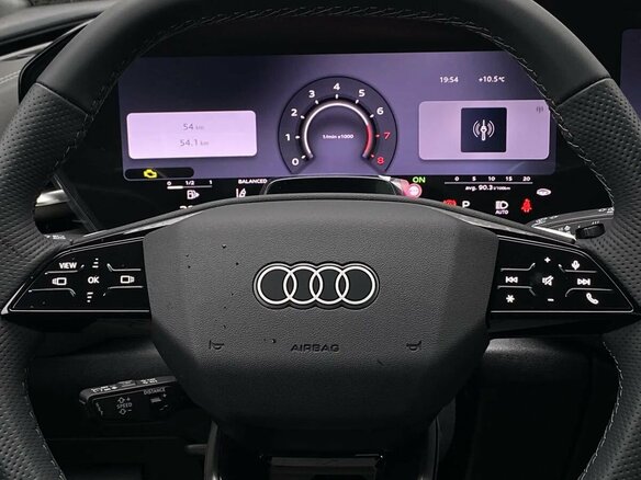 2026 Audi Q5 L III (GU), зелёный, 6799000 рублей - вид 17