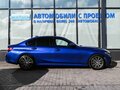 2019 BMW 3 серии 330i VII (G2x), синий, 3380000 рублей - вид 5