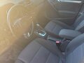 2011 Volkswagen Golf VI, синий, 520000 рублей - вид 6