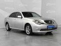 2002 Toyota Verossa, серый, 670000 рублей - вид 7