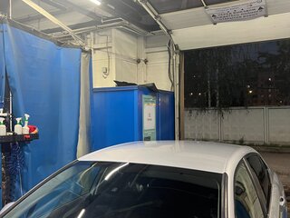 2015 Citroen C4 II, серебристый, 750000 рублей, вид 4