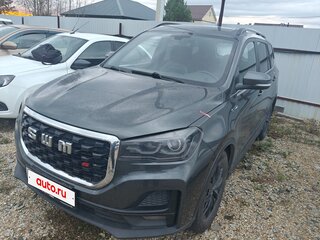 2023 SWM G05 Pro, серый, 1122000 рублей, вид 2