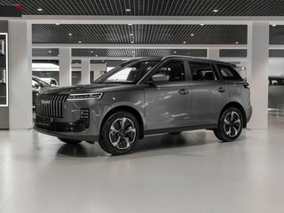 2026 Jeland J6, серый, 2929000 рублей, вид 1
