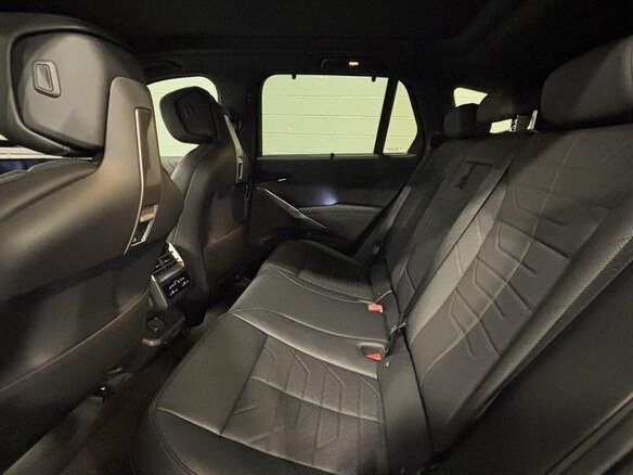 2026 BMW X5 40 V (G65), серебристый, 13998690 рублей - вид 19