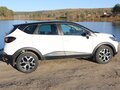 2018 Renault Kaptur I, белый, 1200000 рублей - вид 4