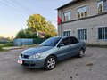 2006 Mitsubishi Lancer IX Рестайлинг, серый, 331000 рублей