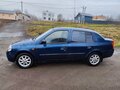 2001 Renault Clio II, синий, 250000 рублей - вид 4