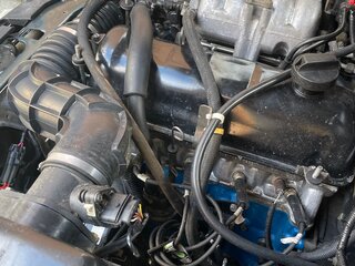 2008 Chevrolet Niva I, серый, 449000 рублей, вид 5