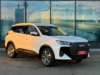 2025 Tenet T7, белый, 2350000 рублей, вид 3
