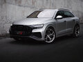 2020 Audi SQ8 I (4M), белый, 12200000 рублей
