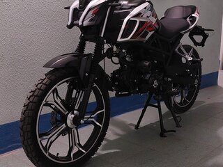 2026 Roliz Sport-001, серебристый, 95000 рублей, вид 2