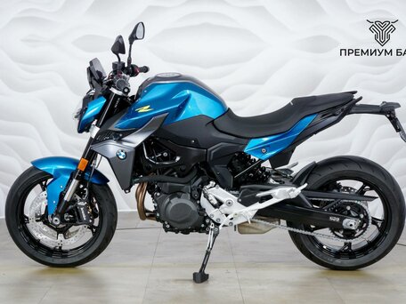 2025 BMW F 900 R, синий, 1170000 рублей, вид 2