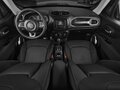 2018 Jeep Renegade I, синий, 1580000 рублей - вид 7