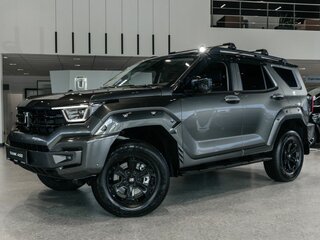 2026 Tank 400 I, серый, 6299000 рублей, вид 4