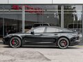 2018 Porsche Panamera 4 II, чёрный, 7700000 рублей - вид 1