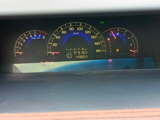 2006 Honda Elysion I, белый, 740000 рублей, вид 5
